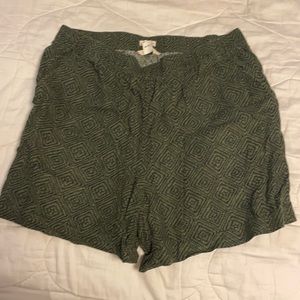Shorts